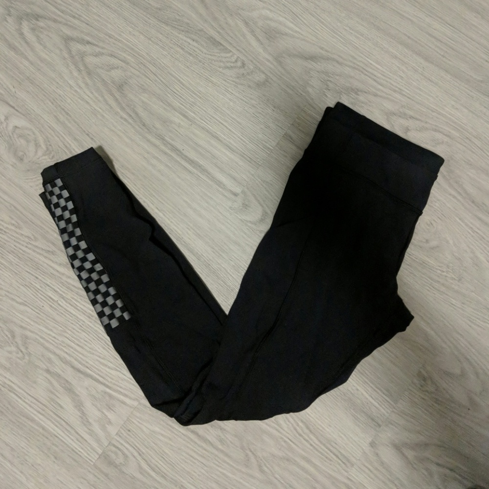 Lululemon reflective speed tight